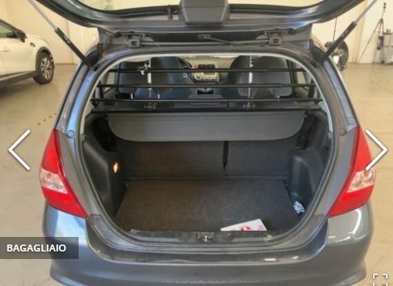 Honda Jazz 1.4 i-DSi 5p. Glam 7 Speed CVT