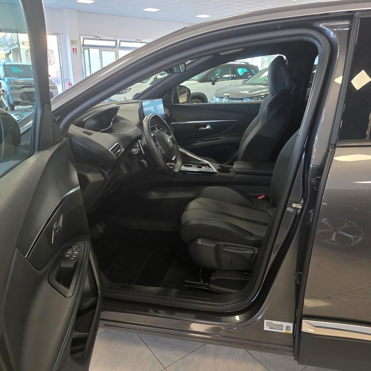 Peugeot 3008 Allure Pack 1.5 BlueHDi 130cv EAT8 Euro 6E