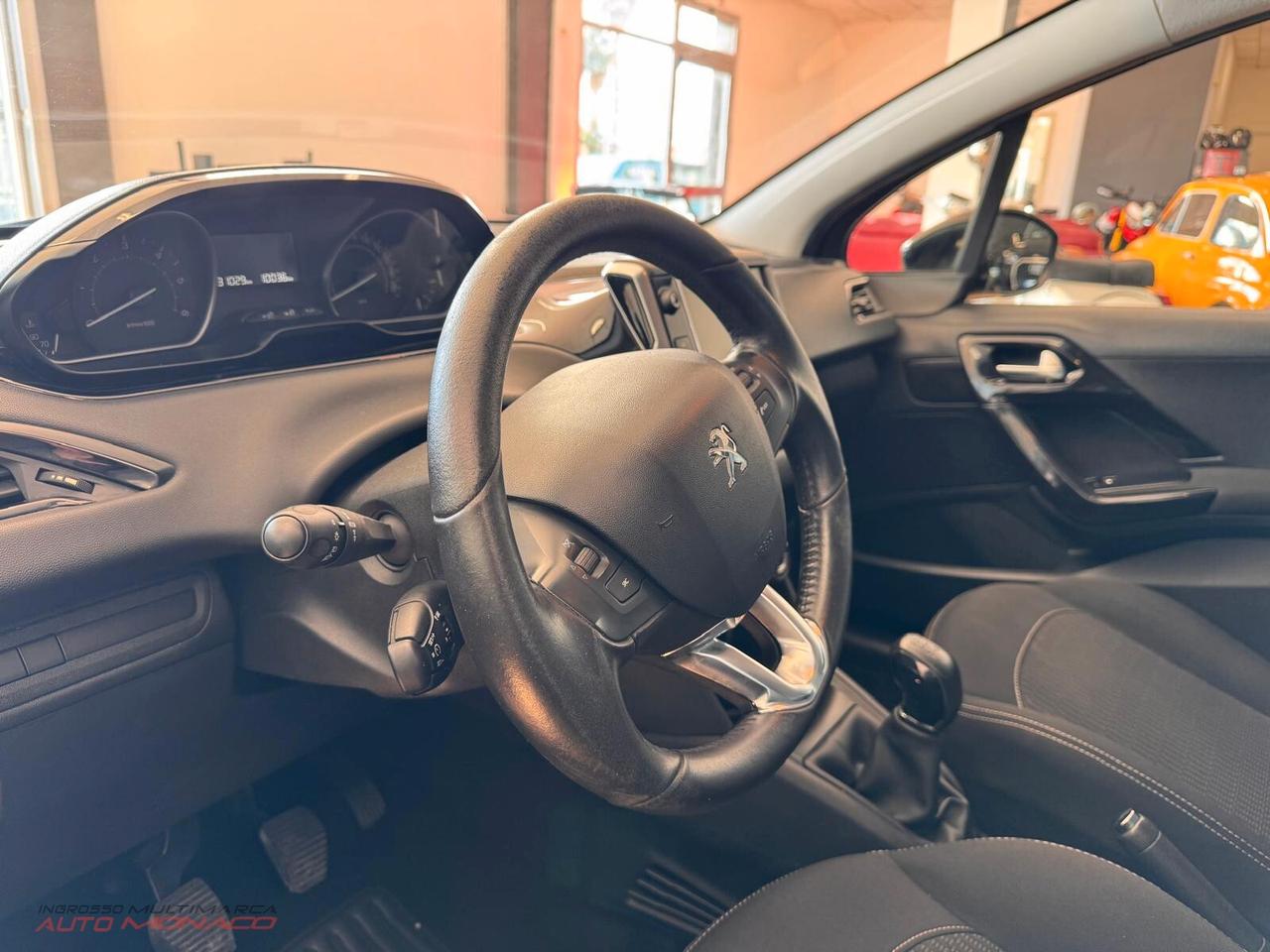 Peugeot 208 BlueHDi 75cv Active 2018