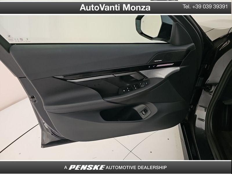 BMW Serie 5 520d 48V xDrive Touring Msport