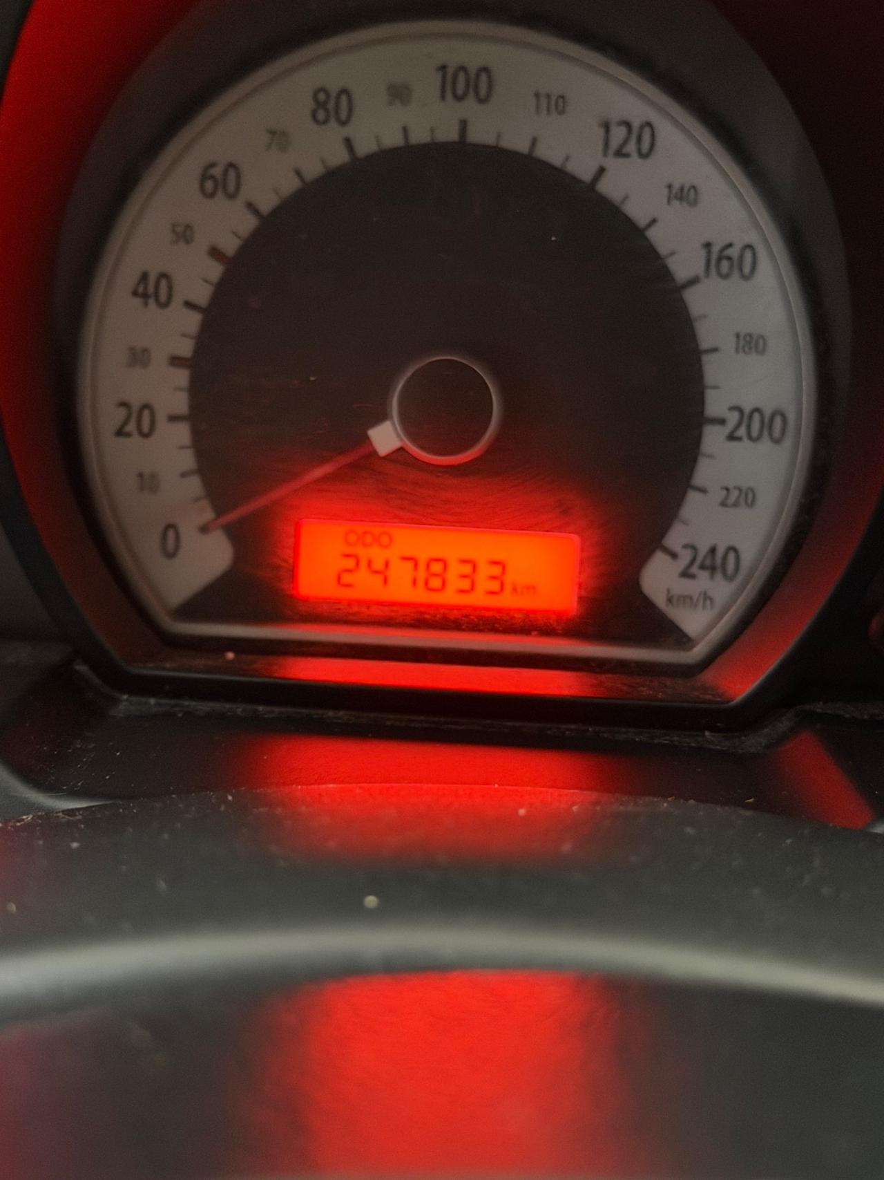 Kia Ceed cee'd Sp. Wag. 1.6 CRDi VGT 90CV LX