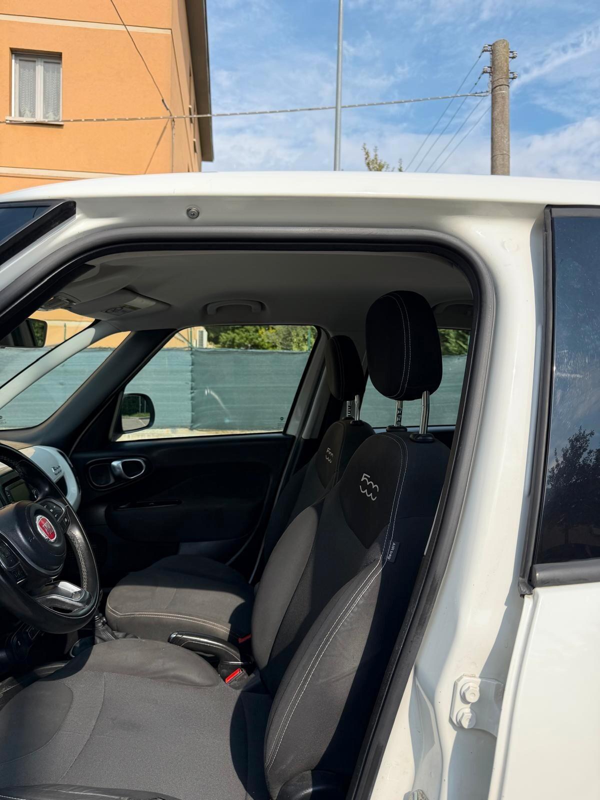 Fiat 500L 1.4 Gpl - NEOPATENTATI - 12 MESI DI GARANZIA -