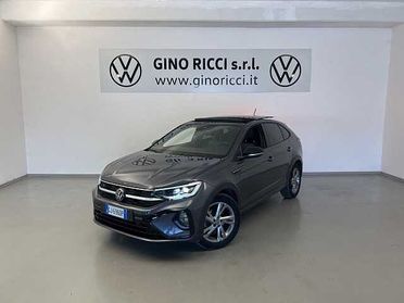Volkswagen Taigo 1.0 TSI DSG R-Line