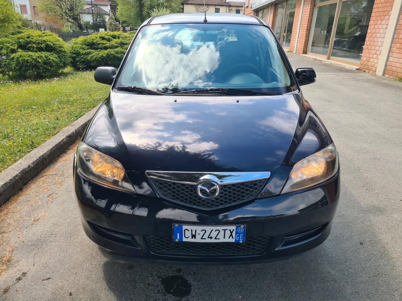 Mazda 2 Mazda2 1.2 16V 5p.