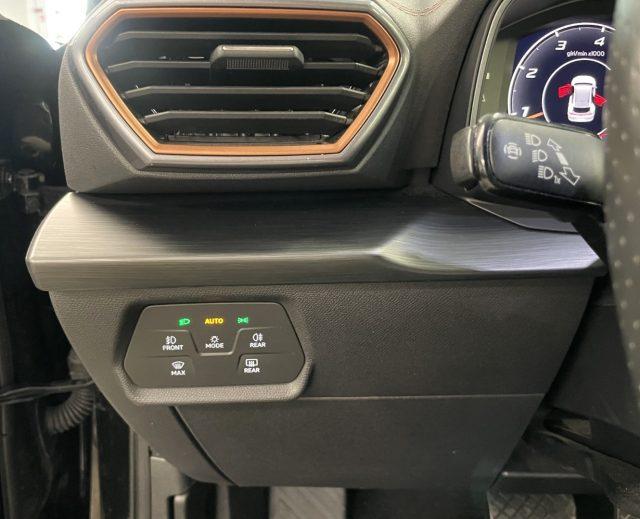 CUPRA Formentor 2.0 TDI 150 CV4Drive DSG