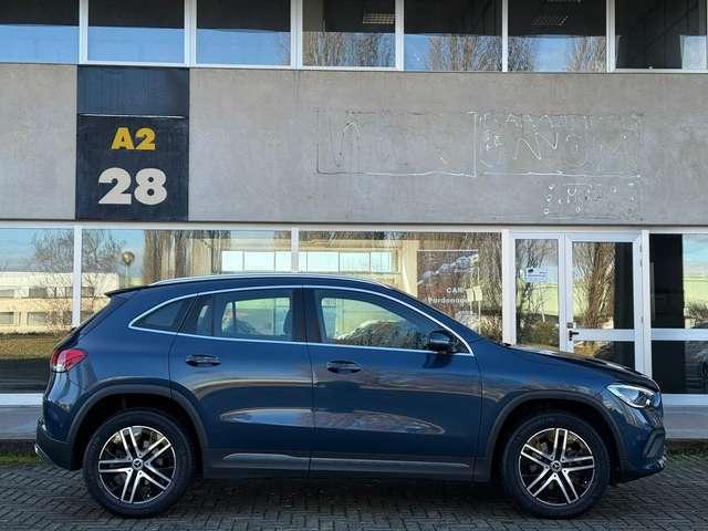 Mercedes-Benz GLA 200 GLA-H247 2020 d Sport Plus auto