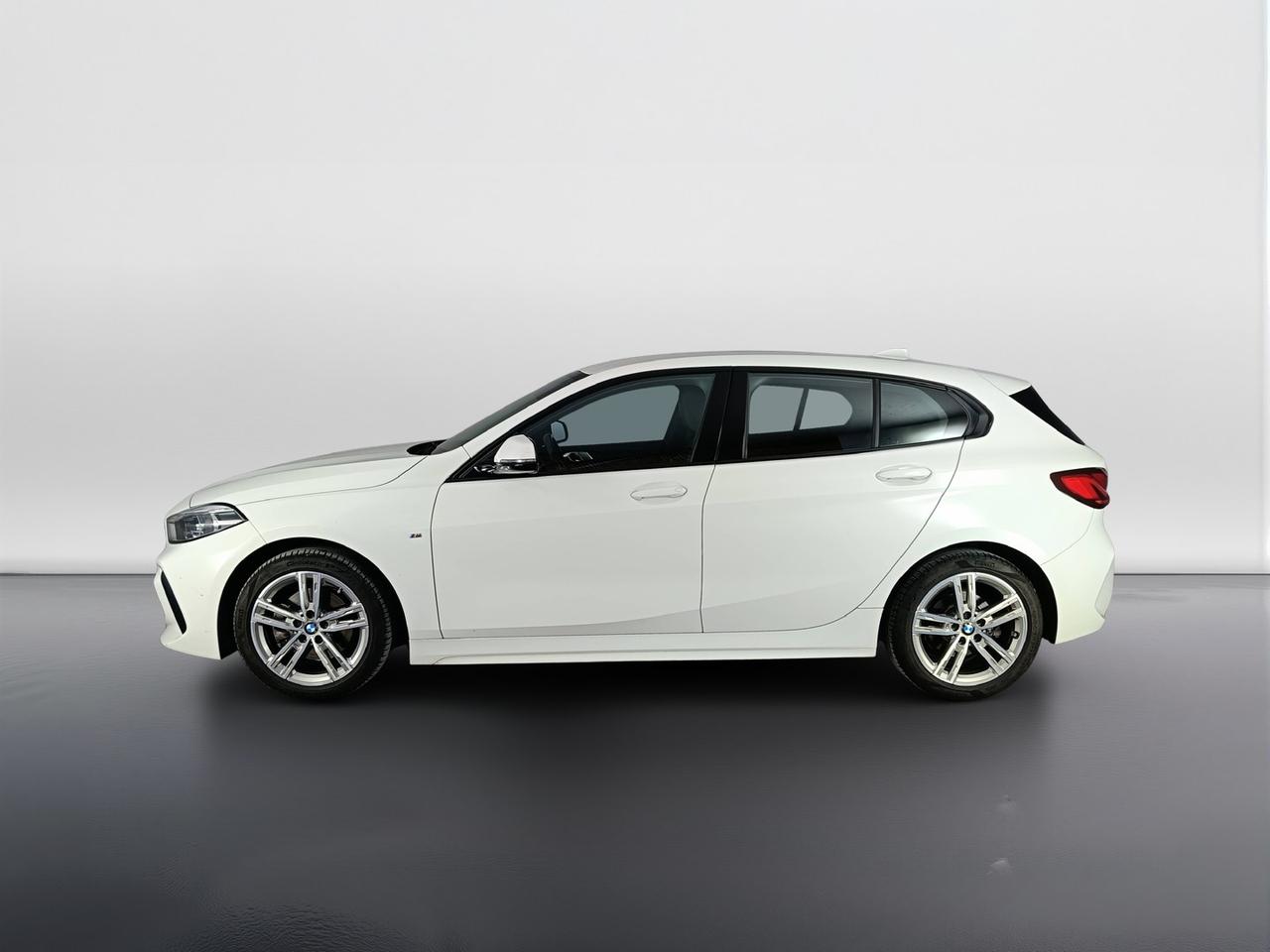BMW Serie 1 F40 - 116d Msport