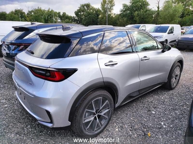 Lexus LBX Hybrid Cool