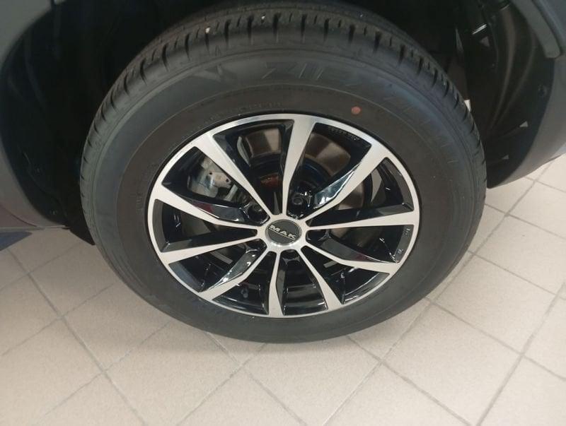 Toyota Yaris Cross Yaris Cross 1.5 Hybrid 5p. E-CVT Active