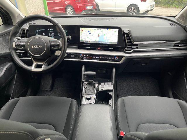 KIA Sportage 1.6 CRDI DCT MHEV UNIPROPRIETARIO RETROCAMEREA