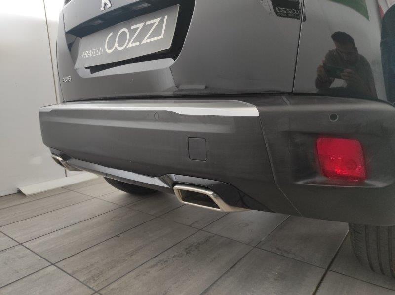 PEUGEOT 2008 2ª serie - 2008 PureTech 130 S&S EAT8 Active Pack