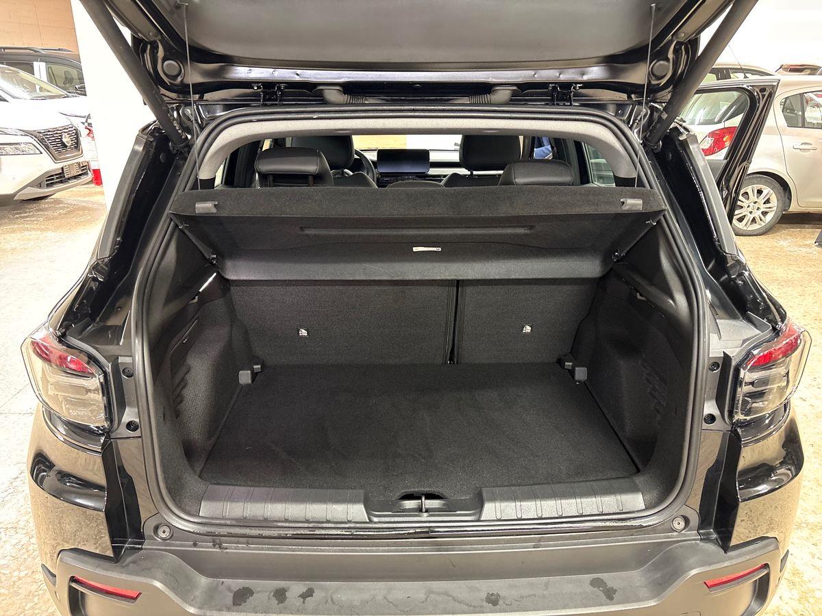 JEEP Avenger 1.2 turbo Summit fwd 100cv