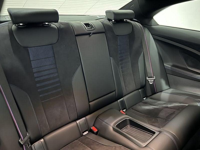 BMW Serie 2 Coupé M 240i