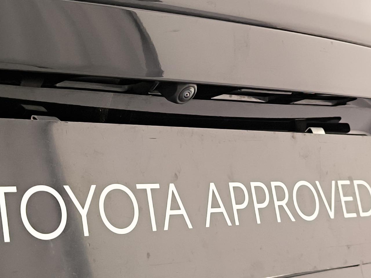 Toyota Corolla Cross 2.0h trend fwd 197cv e-cvt