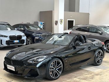 BMW Z4 sdrive 30i Msport auto-19"-Camera-Head Up-Carplay-FULL