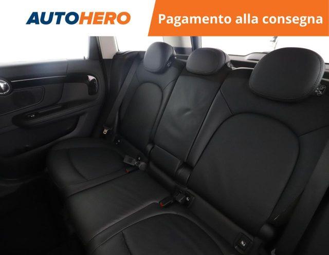 MINI Countryman 2.0 Cooper SD Countryman ALL4 Automatica