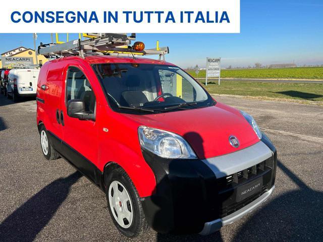 FIAT Fiorino 1.3 MJT 95 ADVENTURE- OFFICINA MOBILE EX TELECOM