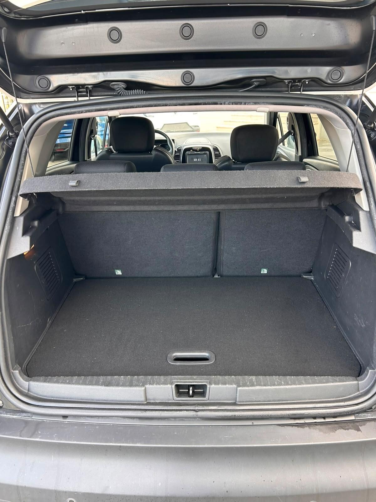 Renault Captur dCi 8V 110 CV Start&Stop Energy Intens