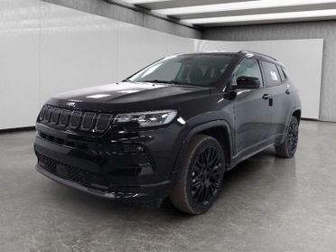 Jeep Compass 1.6 mjt S 2wd 130cv