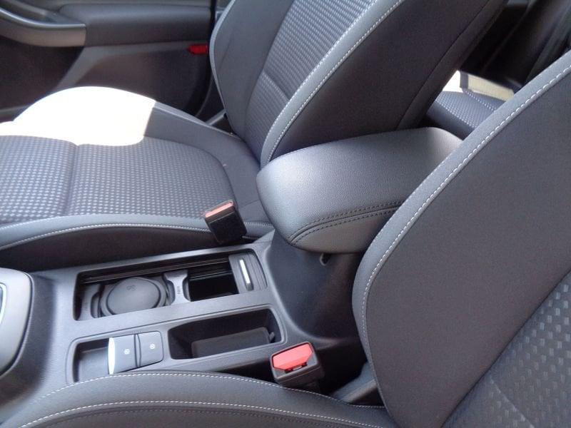 Ford Focus 1.5 EcoBlue 120 CV 5p. Business