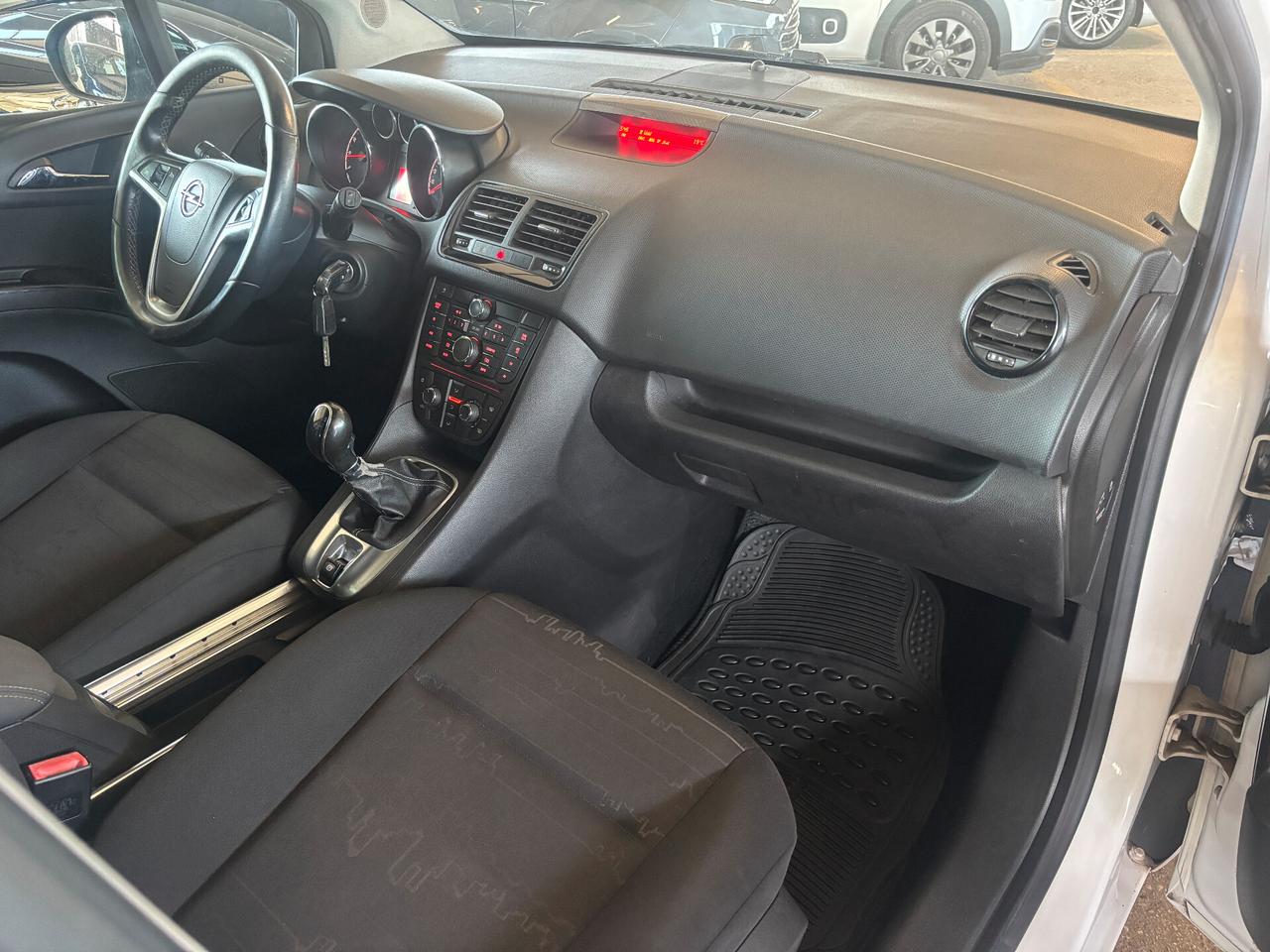 Opel Meriva 1.4 Turbo 88KW 120CV Start&Stop Cosmo