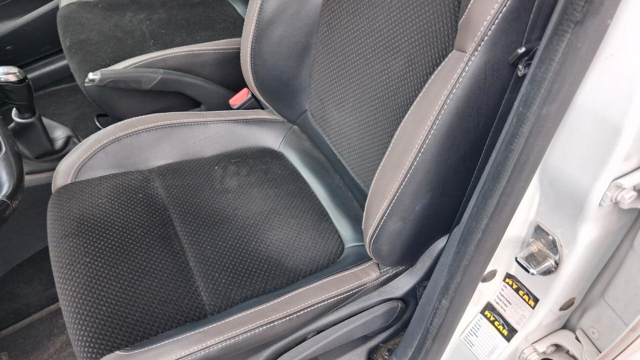 Renault Clio Sporter dCi 8V 75CV Start&Stop Energy Intens