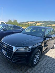 Audi Q5 40 TDI 204 CV quattro S tronic Business Design