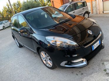 Renault Scenic Scénic 1.5 dCi 110CV Start&Stop Wave