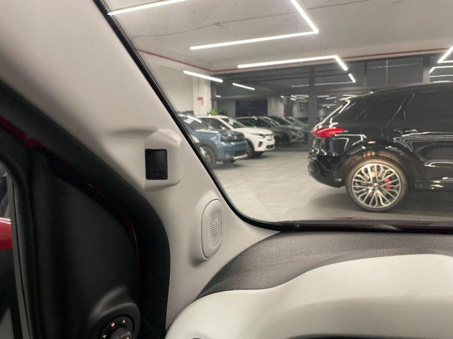 FIAT Pandina 1.0 Hybrid Cross KM0 MY26