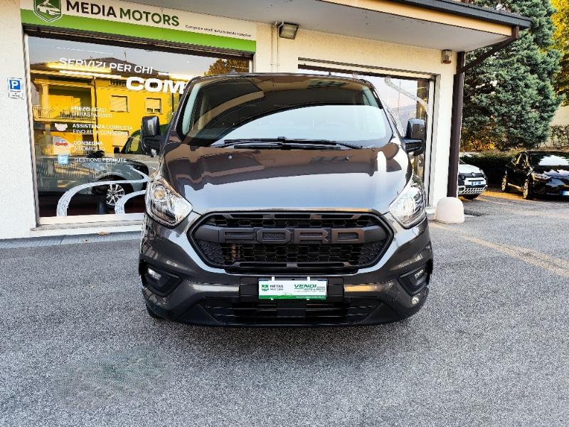 FORD Transit Custom 1ª s Transit Custom 300 2....