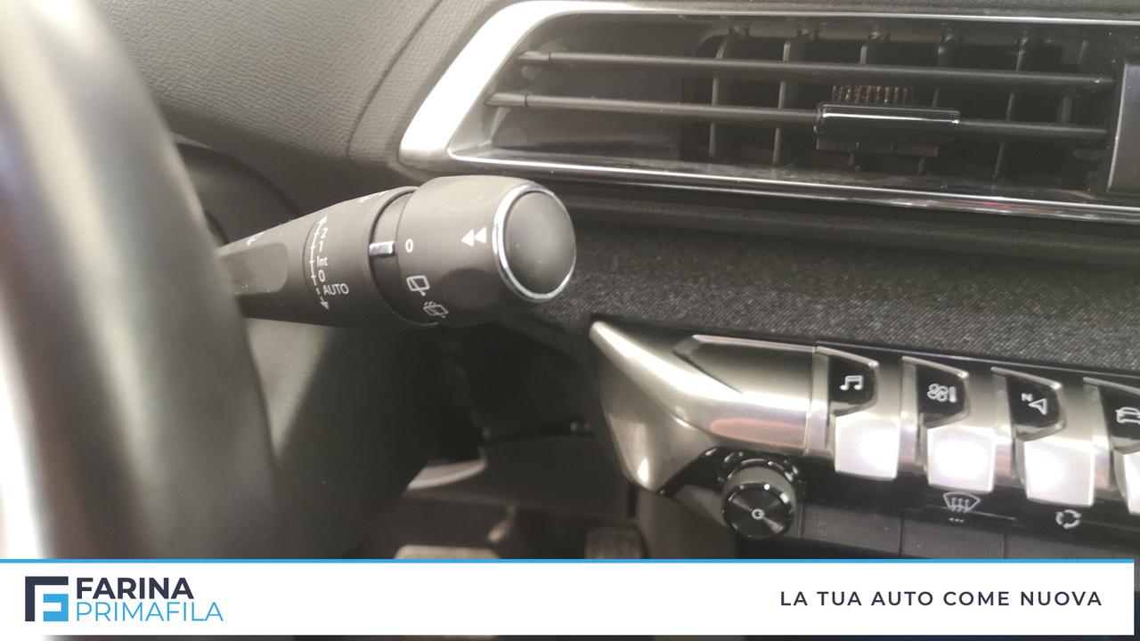 PEUGEOT 3008 II 2021 - 3008 1.5 bluehdi Allure Pack s&s 130cv eat8