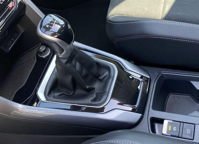 Volkswagen T-Roc Style 2.0 TDI 116CV Tetto