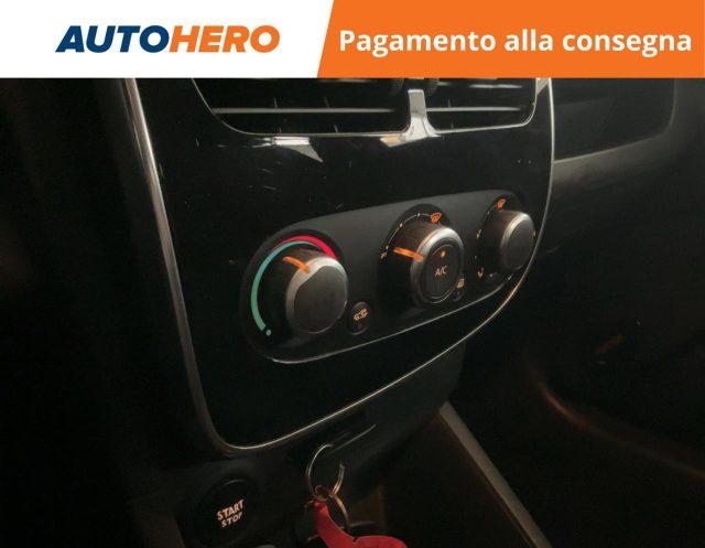 RENAULT Clio Sporter 1.5 dCi 8V 75CV Live