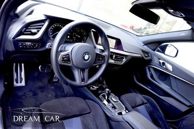 BMW 120 d xDrive 5p. Msport GUSCI-PACK ALL BLACK-19"
