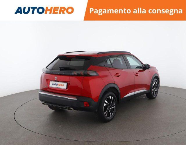 PEUGEOT 2008 PureTech 130 S&S Allure Pack