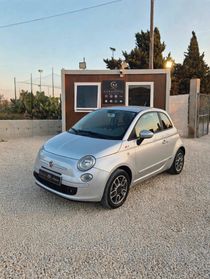 Fiat 500 1.3 Multijet 95 CV Sport