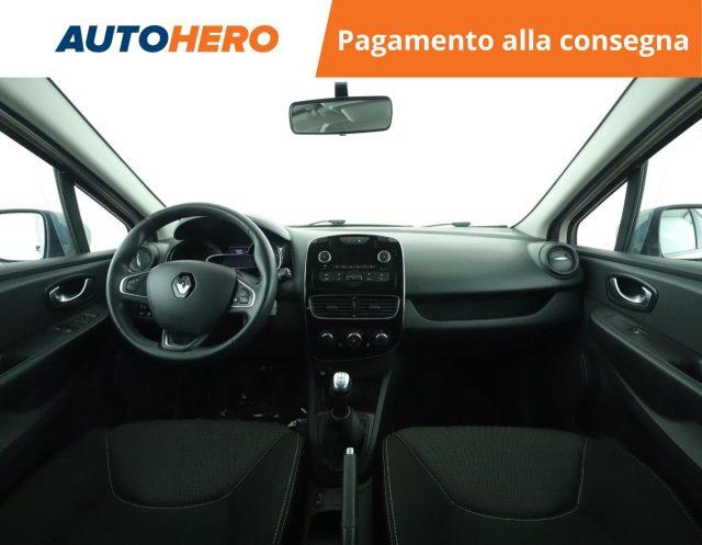 RENAULT Clio Sporter 1.2 75CV Life