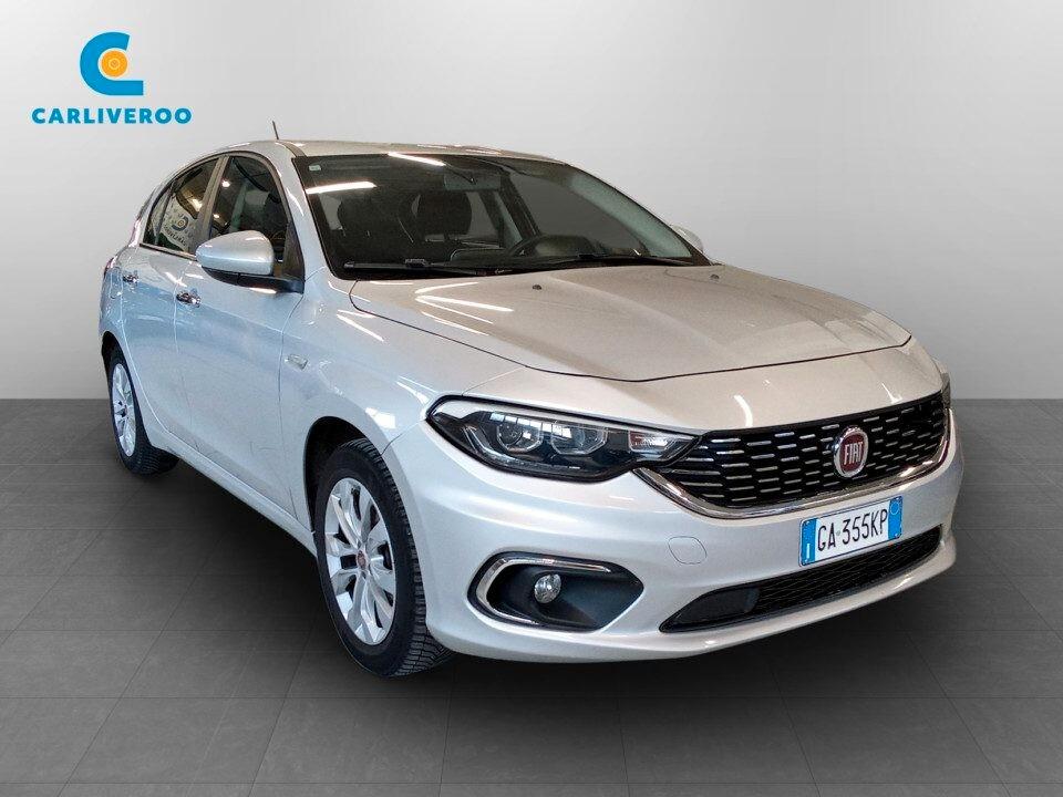 Fiat Tipo 1.3 Mjt S&S 5 porte Business