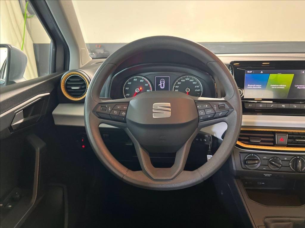 SEAT Arona 1.0 ecotsi Reference 95cv del 2023