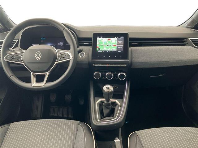 RENAULT Clio 1.0 TCe Techno