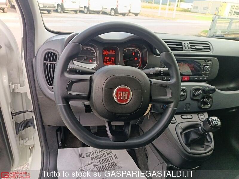 FIAT Panda Panda 1.2 Easy