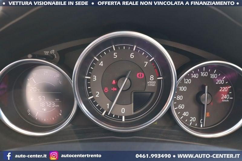 Mazda MX-5 2.0L 184CV 30th Anniversary 0624/3000