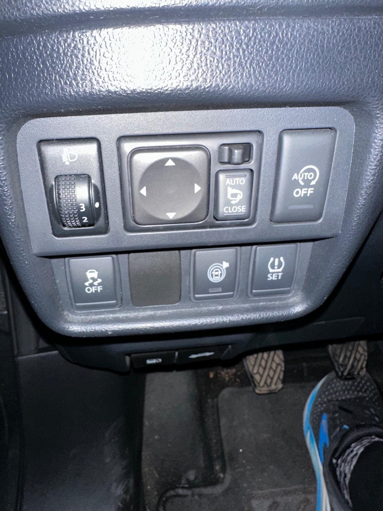 Nissan Juke 1.2 DIG-T 115 Start&Stop Tekna