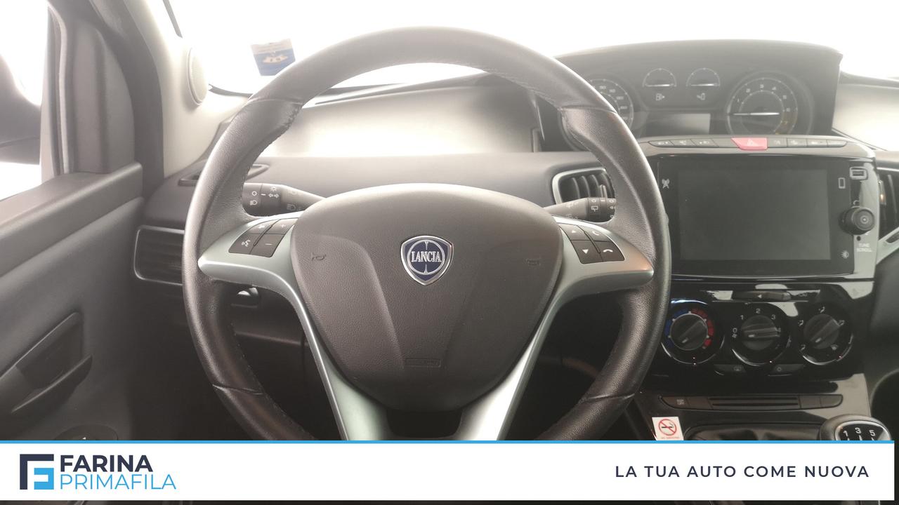 LANCIA Ypsilon III 2021 - Ypsilon 1.0 firefly hybrid Platino s&s 70cv