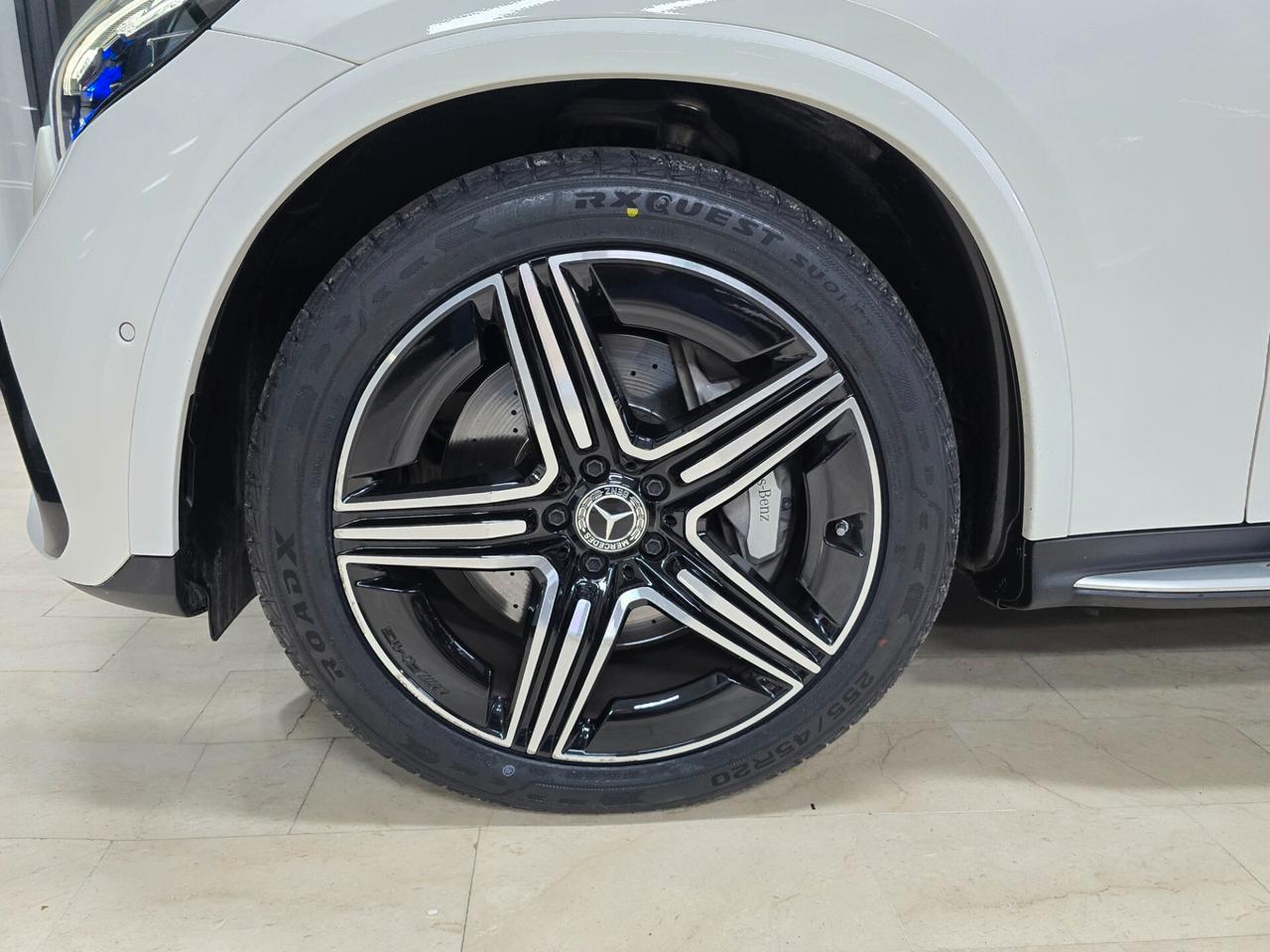 Mercedes-benz GLC 220 d 4Matic Mild hybrid Coupé AMG Line Premium