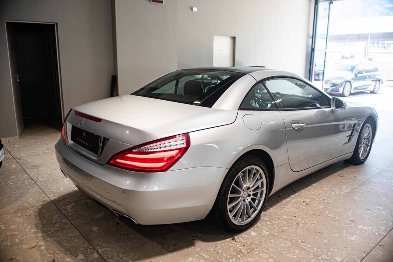 Mercedes-benz SLK 350 Sport