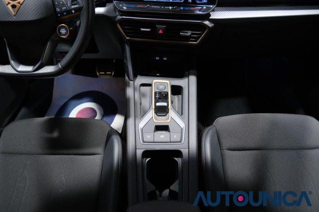 CUPRA Formentor 1.5 ETSI 150 CV DSG FULL LED