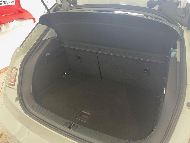 Audi A1 1.4 TDI 90cv Sportback S-Line
