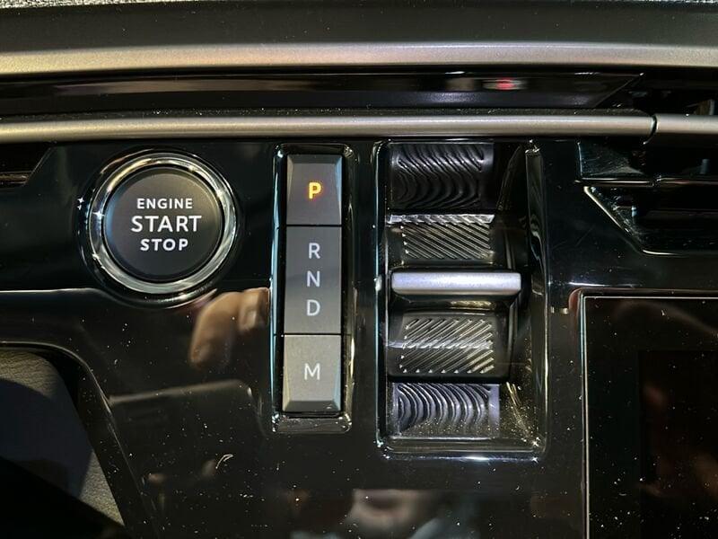 Peugeot 5008 5008 Hybrid 136 e-DCS6 GT 7 POSTI