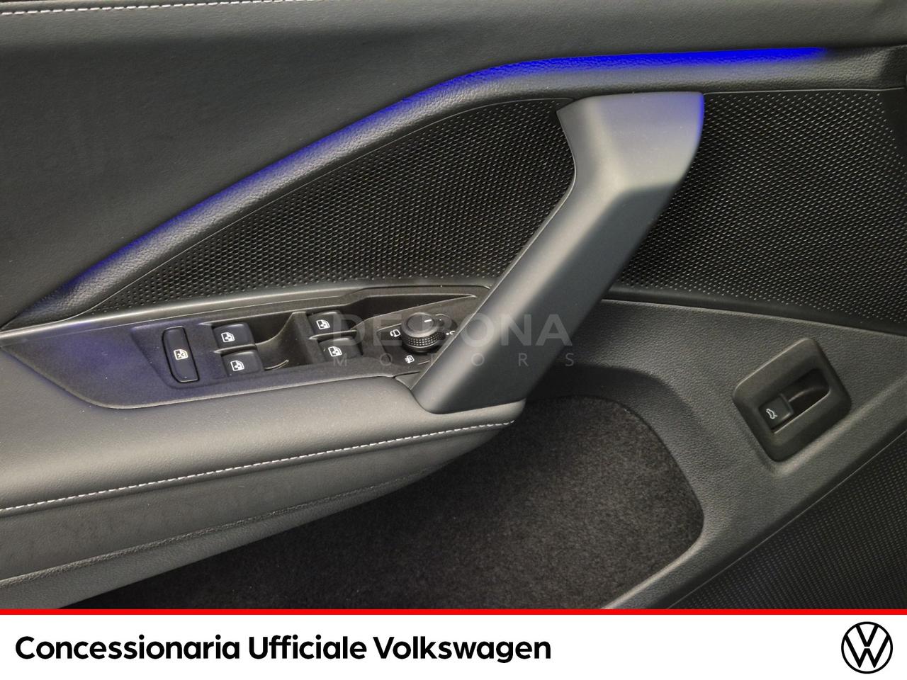 Volkswagen Tiguan 2.0 tdi edition plus 150cv dsg